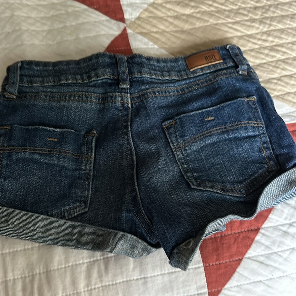 Shorts - Picture 2 of 3